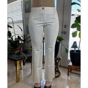 Dolce & Gabbana Cream Pants